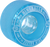 Sector 9 - 9 Ball 61mm 78a Clear Blue - Skateboard Wheels (Set of Four)