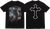 Primitive - Legend Ss Xl-black - Skateboard Tshirt