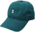 Meow - Unstructured Mini Cat Hat Adj-seafoam - Skateboard Hat