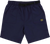 Krooked - Eyes Nylon Short M-navy/yel