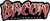 Bacon - Logo Decal Single