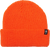 Zero - Jt Signature Cross Beanie Orange - Skateboard Beanie