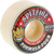 Spitfire - Formula 4 101d Conical Full 54mm Wht W/red - Skateboard Wheels (Set of Four)