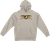 Antihero - Eagle Hd/swt Xl-bone/blk