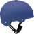Industrial - Flat Blue Helmet M - Skateboard Helmet