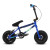 Fatboy BMX Pro Series Bike - Mini BMX - Blue Viper
