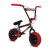 Fatboy BMX Pro Series Bike - Mini BMX - Skully