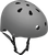 Industrial - Flat Grey Helmet M Ppp - Skateboard Helmet