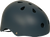 Industrial - Flat Grey Helmet S Ppp - Skateboard Helmet