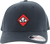 Thank You Skateboards - You Reaper Cloud Hat Adj-navy Flexfit - Skateboard Hat