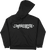 Uma - Glitch Hd/swt S-black - Skateboard Sweatshirt