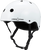 Pro Tec - Low Pro Helmet Xs/s-gloss White - Skateboard Helmet