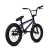 Elite BMX - Pee Wee 16" Kids BMX Bike- Purple Smash