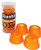 Thunder Premium Bushings 90d Orange - Skateboard Bushings