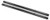 Powell Rib Bones 14.5 Black Rails - Skateboard Rails
