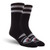 Toy Machine Sect Eye Socks Black