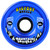 Paradise Mountain Cruiser Blue 76mm 80a - Skateboard Wheels (Set Of 4)