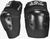 187 Killer Pads Slim Elbow Black S - Skateboard Pads