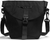 Wknd Terry Shoulder Bag Black