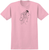 There Filmer Light Pink Ss Xl