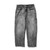 Primitive Mason Grey Carpenter Pant 36