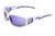 Happy Hour Gators Glick Blue Steel Sunglasses