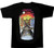 Dogtown Eric Dressen Street Black Ss M - Skateboard Tshirt
