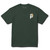 Primitive Prey Green Ss M - Skateboard Tshirt