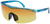 Happy Hour Fire Birds Blue Mai Tai Sunglasses