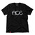 Ace Chrome Black Ss L - Skateboard Tshirt