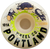The Portland Wheel Company Pest Control 55mm 101a - Skateboard Wheels (Set Of 4)