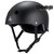 Triple 8 Helmet Certified Deep Cover Black Matte S/m