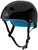 Triple 8 Helmet Certified Sweatsaver Black Glossy Xs/s