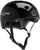 Pro Tec Classic Certified Gloss Black Xl