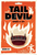 Tail Devil Spark Plate Red