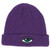 Toy Machine Sect Eye Dock Beanie Purple