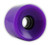 Blank Cruiser Purple 70mm 78a (set Of 4)