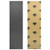Black Diamond Longboard Griptape Sheet 10.00 X 48.00 Silver Glitter - Skateboard Grip Tape Black Diamond Longboard Griptape Sheet 10.00 X 48.00 Silver Glitter - Skateboard Grip Tape