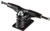 Gullwing Pro Iii 9.00 Truck Black (Pair of Trucks)