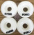 Form White 52mm 103a - Skateboard Wheels (Set Of 4)