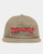 Thrasher Chains By Daniel Shepard Snapback Hat Khaki - Skateboard Hat