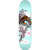 Powell Yosozumi Tiger Light Blue Deck 8.25 - Skateboard Deck