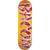 Bacon Team Logo Veneer Deck 8.50 - Skateboard Deck