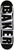 Baker Team Brand Logo Black/white Deck 8.475 - Skateboard Deck