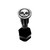 Screw City Hardware Skull 1"