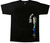 Dogtown Wade Speyer Victory Black Ss Xl - Skateboard Tshirt