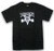 Thrasher Sk8 Goat Black Ss L - Skateboard Tshirt
