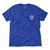 Ace Og Royal Ss L - Skateboard Tshirt