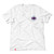Ace Seal White Ss M - Skateboard Tshirt