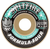 Spitfire Formula Four Conical Full 58mm 97d (set Of 4) - Skateboard Wheels